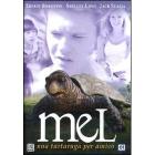 Mel. Una tartaruga per amico