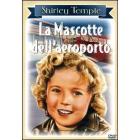 La mascotte dell'aeroporto La mascotte dell'aeroporto