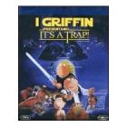 I Griffin presentano It's a Trap! (Blu-ray) I Griffin presentano It's a Trap! (Blu-ray)