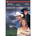 Omicidi di provincia