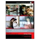Amos Gitai. Restare dove (non) si � (mai) stati (Cofanetto 4 dvd)