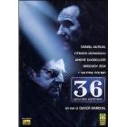 36 Quai des Orf�vres (2 Dvd)