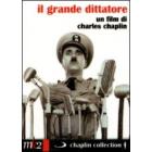Il grande dittatore (2 Dvd)