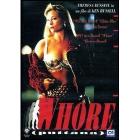 Whore. Puttana