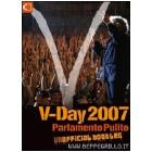 Beppe Grillo. V-Day 2007