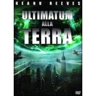 Ultimatum alla Terra Ultimatum alla Terra