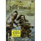The New World. Il nuovo mondo (Cofanetto 2 dvd - Confezione Speciale) The New World. Il nuovo mondo (Cofanetto 2 dvd - Confezione Speciale)