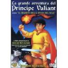 La grande avventura del piccolo principe Valiant