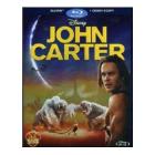 John Carter (Blu-ray) John Carter (Blu-ray)