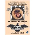 I tre giorni del Condor (2 Dvd) I tre giorni del Condor (2 Dvd)