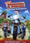 Barnyard. Il cortile