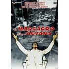 Il massacro della Guyana