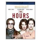 The Hours (Blu-ray)