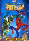 Spectacular Spider-Man. Vol. 1 Spectacular Spider-Man. Vol. 1