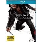 Ninja Assassin (Blu-ray)