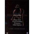 Federico Fellini (Cofanetto 5 dvd)