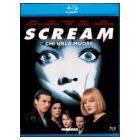 Scream (Blu-ray) Scream (Blu-ray)