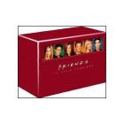 Friends. Stagione 1 - 10 (44 Dvd)