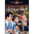 Caccia alla volpe
