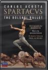 Aram Khachaturian. Spartacus (2 Dvd)