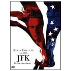 JFK. Un caso ancora aperto