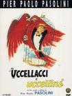 Uccellacci e uccellini