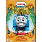 Il trenino Thomas. Il film. Vol. 2. La grande scoperta