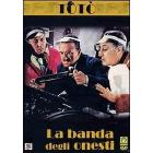 La banda degli onesti. Tot� falsario