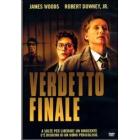 Verdetto finale