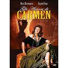 Gli amori di Carmen