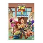 Toy Story 3. La grande fuga