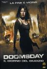 Doomsday. Il giorno del giudizio Doomsday. Il giorno del giudizio