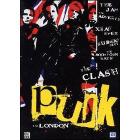 Punk in London