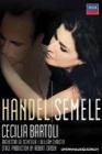 Georg Friedrich H�ndel. Semele (Blu-ray)