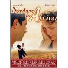 Nowhere in Africa