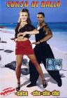 Corso di ballo. Salsa, Cha-cha-cha Corso di ballo. Salsa, Cha-cha-cha