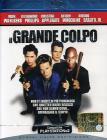 Il grande colpo (Blu-ray)
