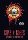 Guns N' Roses. Welcome to the Videos