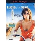 Lucia y el sexo