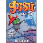Gris�. Il draghetto. Vol. 10. Forza, Gris�!