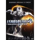 I Fantastici 4 e Silver Surfer (Edizione Speciale 2 dvd) I Fantastici 4 e Silver Surfer (Edizione Speciale 2 dvd)