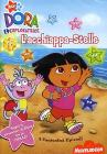 Dora l'esploratrice. L'acchiappa-stelle