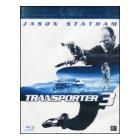 Transporter 3 (Blu-ray)