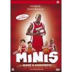 The Minis... nani a canestro!
