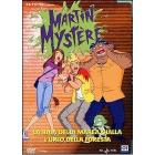 Martin Mystere. Vol. 14