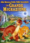 Alla ricerca della valle incantata 10. La grande migrazione Alla ricerca della valle incantata 10. La grande migrazione