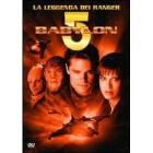 Babylon 5. La leggenda dei Ranger
