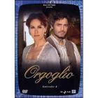 Orgoglio. Episodio 8