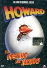 Howard... e il destino del mondo