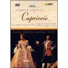 Richard Strauss. Capriccio